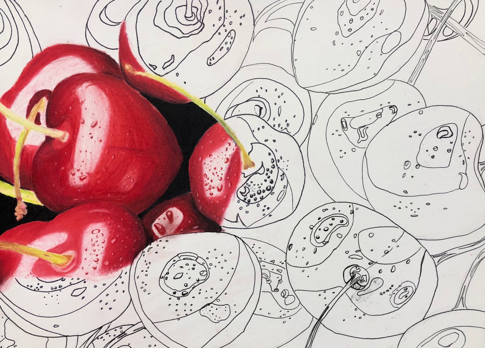 Cherries